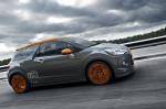 Citroen DS3 Racing 2010 года
